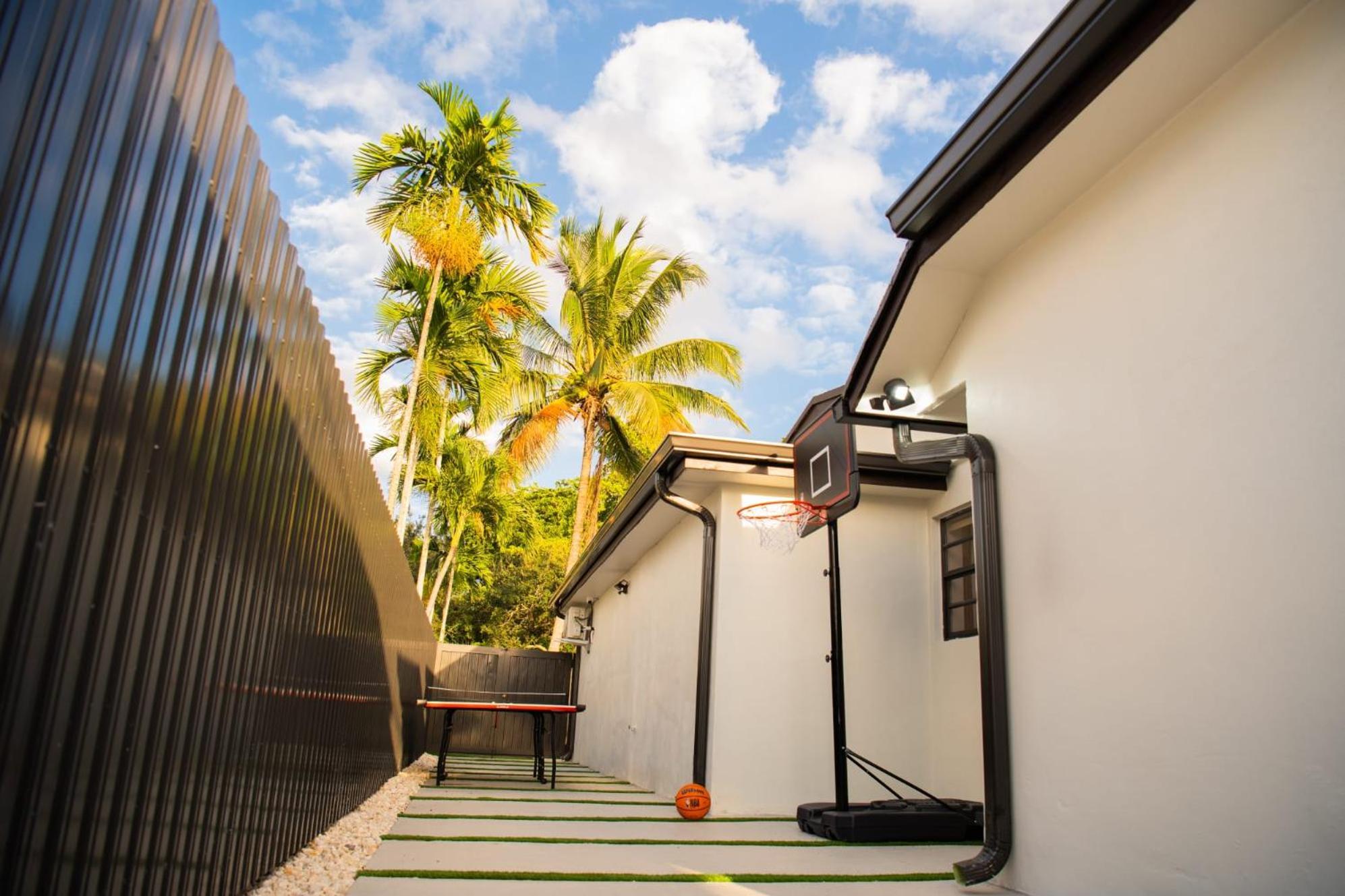 Luxury Stay Villa Miami Exterior foto